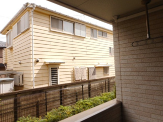 【展望】 | ※写真は別室です。