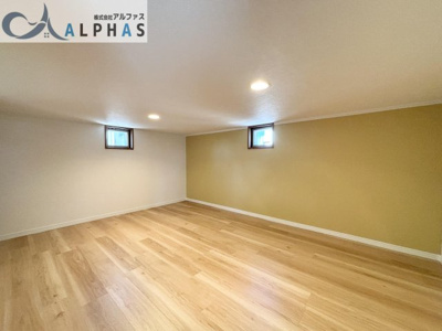 【収納】 | 姫路市飾磨区細江　一戸建て | 多目的に利用可能な蔵（納戸）あり！！