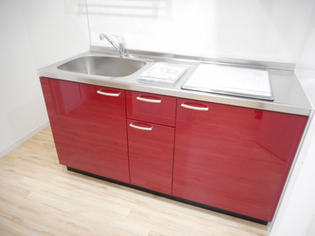 シャルロットのキッチン|キッチンでお料理をお楽しみください