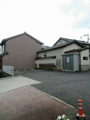 【その他】 | 地行場駐車場