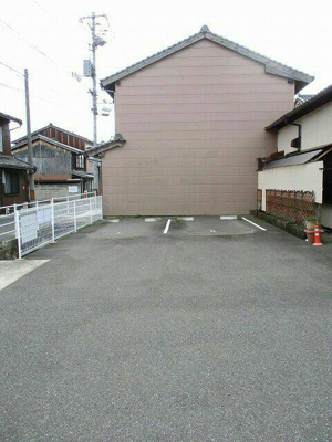 【駐車場】 | 地行場駐車場