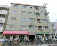 グランビルド長居の画像