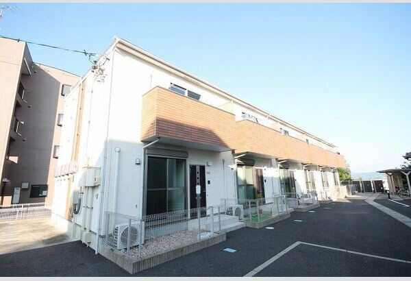 ノースフィールド　　 刈谷市近郊の賃貸はクラスホームの外観
