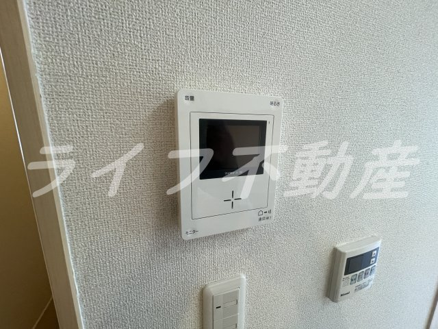 コッティIのセキュリティ