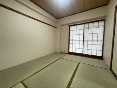 【和室】 | 信栄ハイム