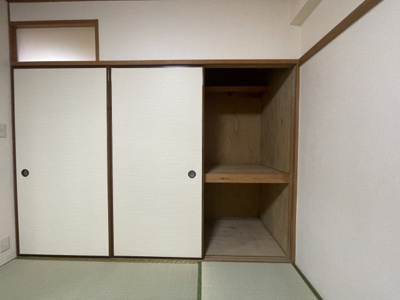 【収納】 | 信栄ハイム