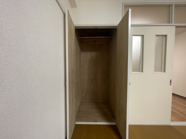 【収納】 | 信栄ハイム