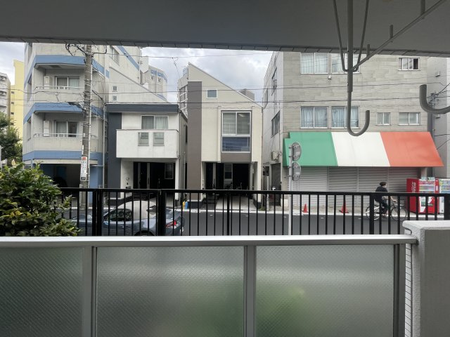 【展望】 | 信栄ハイム