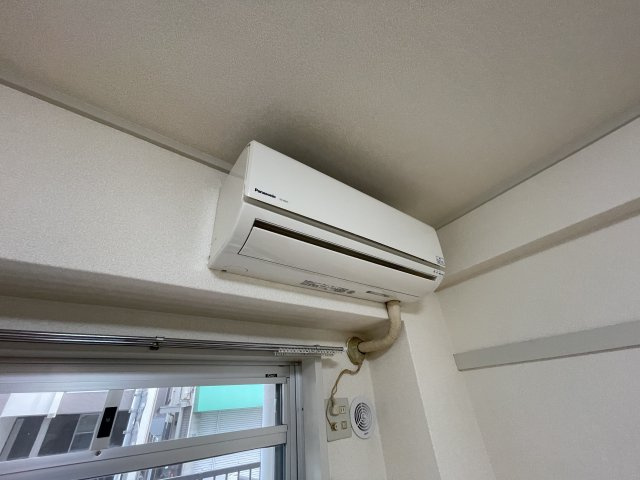 【設備】 | 信栄ハイム