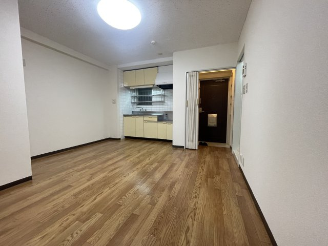 【内装】 | 信栄ハイム