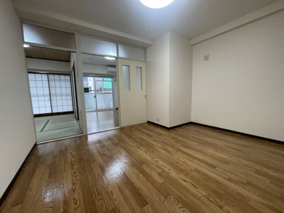【居間・リビング】 | 信栄ハイム