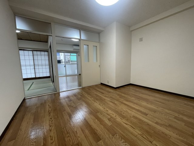 【居間・リビング】 | 信栄ハイム