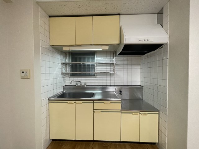 【キッチン】 | 信栄ハイム