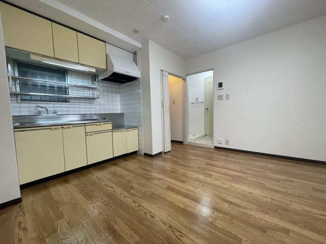 【内装】 | 信栄ハイム