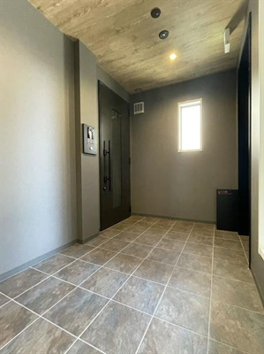 【エントランス】 | ＬＡＮＡ