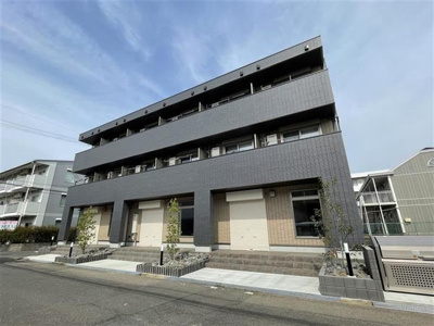 【外観】 | ＬＡＮＡ