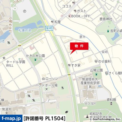 【地図】 | ＬＡＮＡ