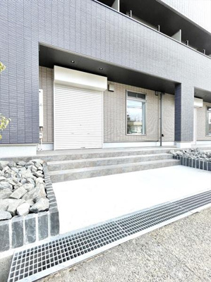 【内装】 | ＬＡＮＡ