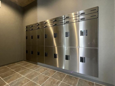 【その他】 | ＬＡＮＡ | 宅配ボックス