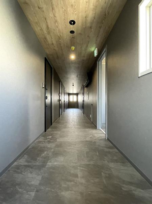 【その他】 | ＬＡＮＡ | 共用廊下