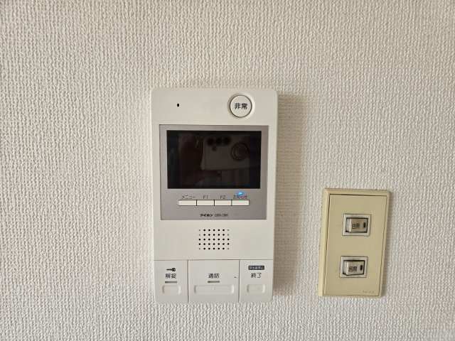 メゾン・エトワール|名古屋市の賃貸ならMy賃貸のセキュリティ|メゾン・エトワール