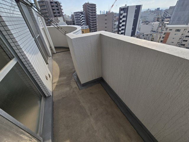 メゾン・エトワール|名古屋市の賃貸ならMy賃貸のバルコニー|メゾン・エトワール