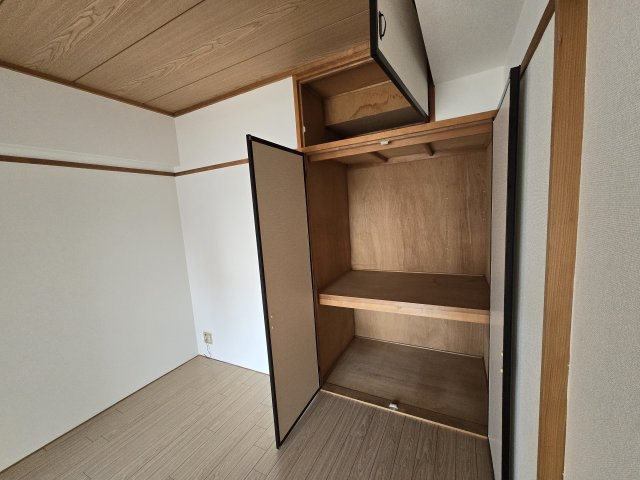 メゾン・エトワール|名古屋市の賃貸ならMy賃貸の収納|メゾン・エトワール