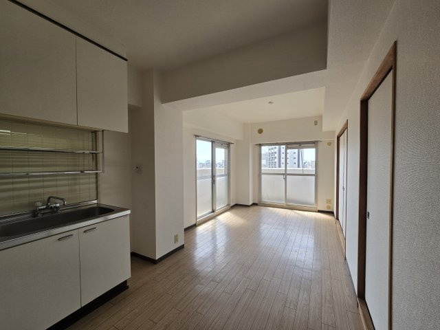 メゾン・エトワール|名古屋市の賃貸ならMy賃貸の居間・リビング|メゾン・エトワール