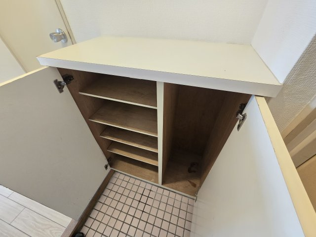 メゾン・エトワール|名古屋市の賃貸ならMy賃貸の収納|メゾン・エトワール