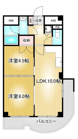 メゾン・エトワール|名古屋市の賃貸ならMy賃貸