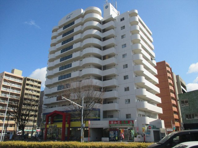 メゾン・エトワール|名古屋市の賃貸ならMy賃貸の外観|メゾン・エトワール