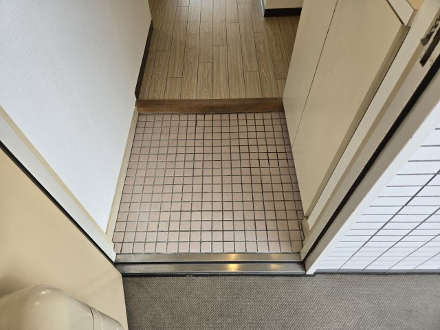 メゾン・エトワール|名古屋市の賃貸ならMy賃貸の玄関|メゾン・エトワール