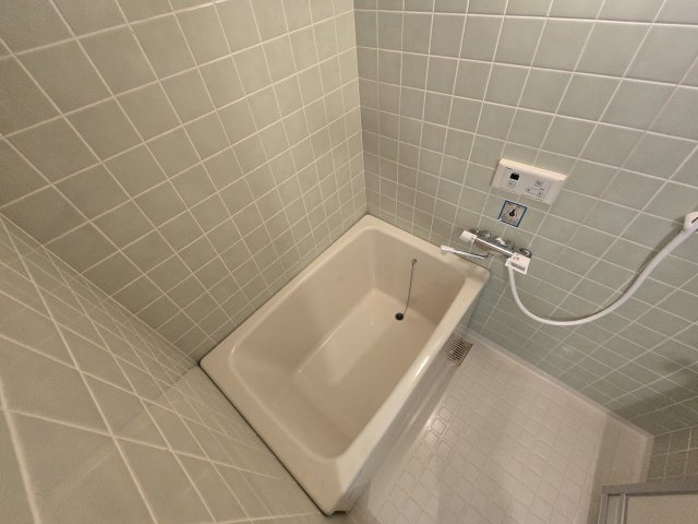 メゾン・エトワール|名古屋市の賃貸ならMy賃貸の浴室|メゾン・エトワール