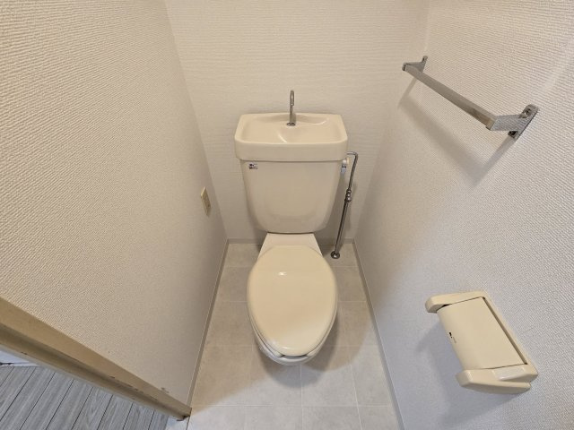 メゾン・エトワール|名古屋市の賃貸ならMy賃貸のトイレ|メゾン・エトワール