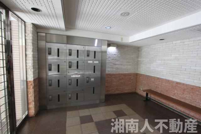 藤和ガーデンハウス葉山のその他