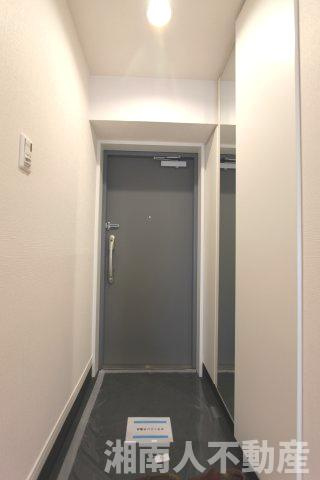 藤和ガーデンハウス葉山の内装