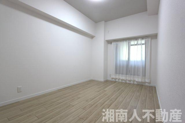 藤和ガーデンハウス葉山の洋室