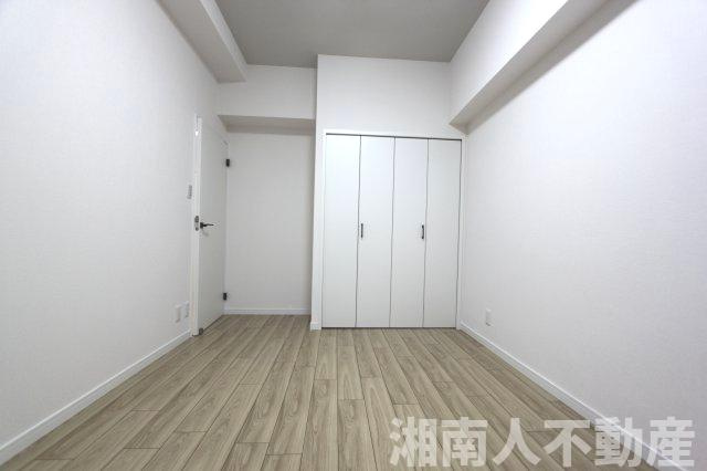 藤和ガーデンハウス葉山の収納