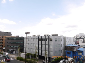 【展望】