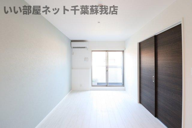 ミリアビタ大森台Ⅱ の居間・リビング|こちらの居間で趣味の時間をお楽しみください