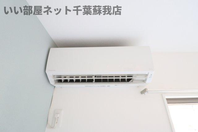 ミリアビタ大森台Ⅱ の設備