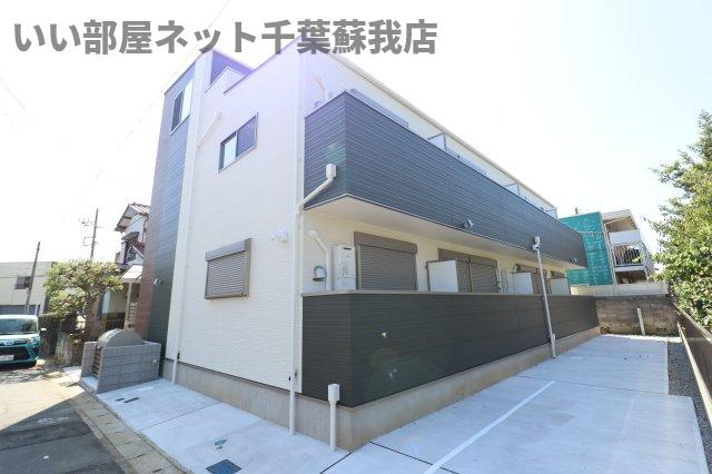 ミリアビタ大森台Ⅱ 