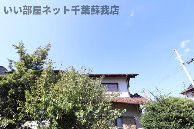 ミリアビタ大森台Ⅱ の展望