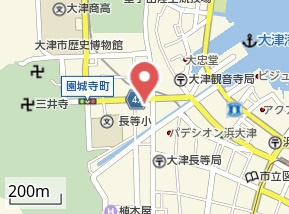 【地図】 | ジョリー三井寺