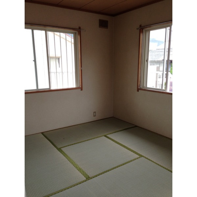 【和室】 | ジョリー三井寺