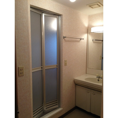 【洗面所】 | ジョリー三井寺