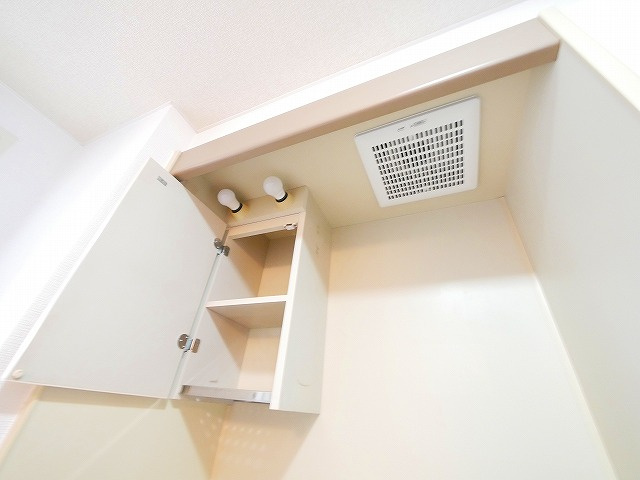 シティパレス新大宮P-5のその他