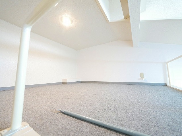 シティパレス新大宮P-5のその他