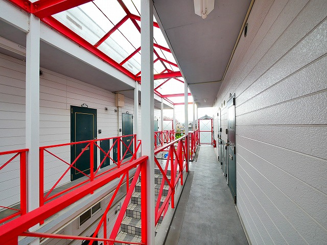 シティパレス新大宮P-5のその他