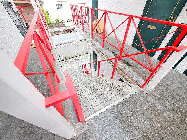 シティパレス新大宮P-5のその他